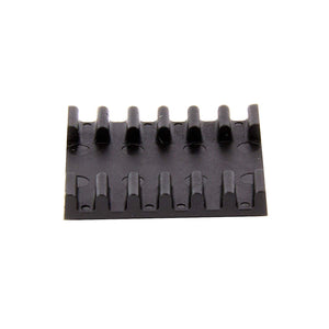 USC-HS  Leviton Heat Shrink Splice Chip 6 Position (Rigid)